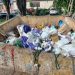 Veja: Corpo de homem com as mãos amarradas é encontrado em lixeira em Manaus