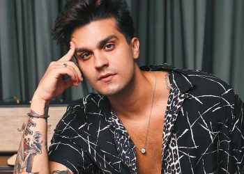 Urgente: Luan Santana cancela show ao sofrer mal súbito e é transferido de helicóptero