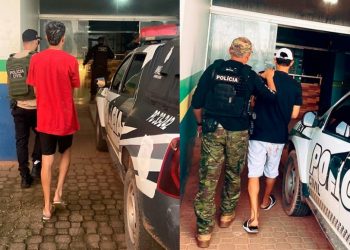 Quatro homens se juntam e matam mulher suspeita de roubar moto no Amazonas