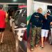 Quatro homens se juntam e matam mulher suspeita de roubar moto no Amazonas