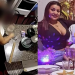 Madrasta que espancou com ripa a enteada e o pai se entregam após ameaça de traficantes em Manaus