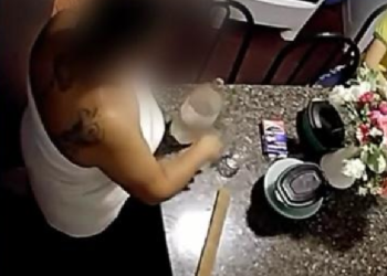 ‘Foi omisso’, diz delegada sobre pai de menina espancada pela madrasta em Manaus