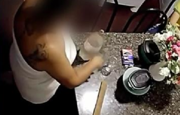 ‘Foi omisso’, diz delegada sobre pai de menina espancada pela madrasta em Manaus