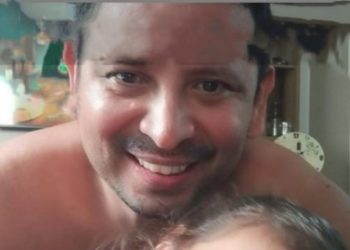 Vídeo mostra motorista enforcado dentro do ônibus da Brecha Tur em Manaus 