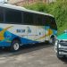 Marido que matou a esposa no ônibus da Brecha Tur foi solto na audiência de custódia antes do crime