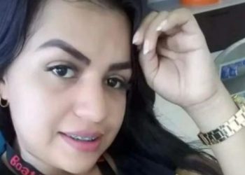 Madrasta procurada por dar ripadas na enteada em Manaus alega inocência: ‘nada a ver’