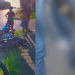 Veja: Indo entregar pão, trabalhador é acertado por motoqueiro alcoolizado e morre em Maués