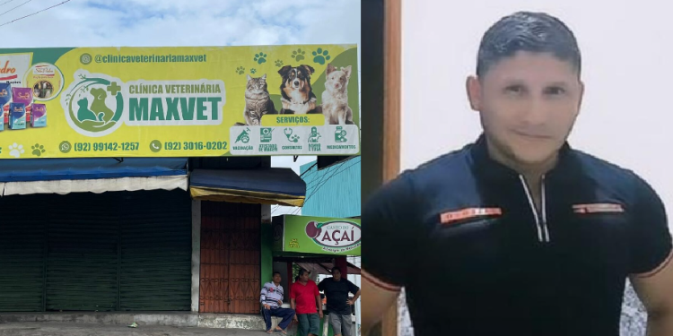 Urgente: Dono de clínica que vendia Cetamina para família de Djidja Cardoso se entrega à polícia