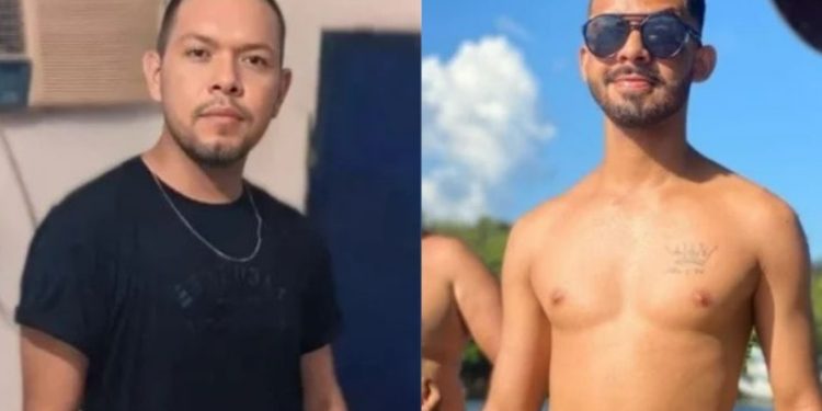 CV decreta morte de Carimbadores de HIV soltos pela Justiça em Manaus: ‘canalhas’