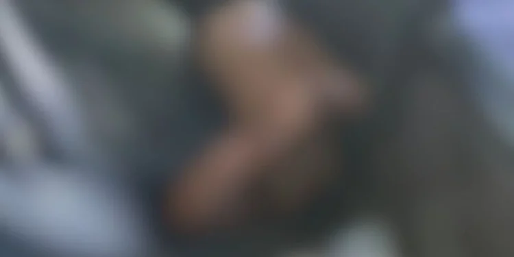 Veja: Mecânico é encontrado morto dentro de carro em Manaus após desaparecer