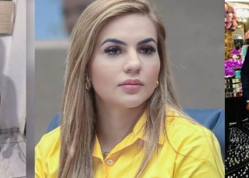Soltura dos “Carimbadores” em Manaus pode ter ligação com interferência de Débora Menezes na Depca