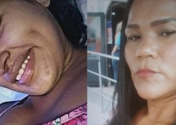 Polícia confirma desaparecimento misterioso de duas mulheres em Manaus