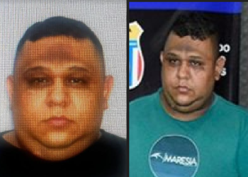 Em Manaus, polícia prende mulher que junto com o marido dopava passageiros em corridas de app