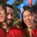 Vídeo: Matteus teve direito a apenas 5 minutos com Isabelle: ‘só um beijinho e tchau’