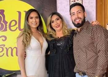 Antes da prisão, irmão de Djidja disse que existem extraterrestres e outros mundos