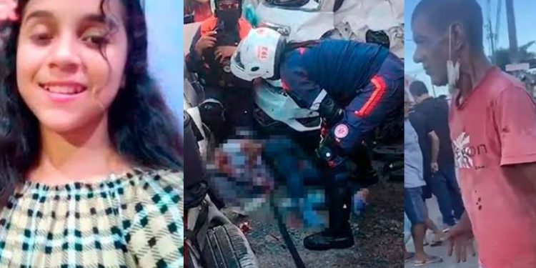 Motorista de caçamba que matou estudante tem prisão preventiva decretada em Manaus