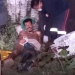 Homem briga com a esposa e sai de casa para dormir com a amante, mas muro cai em cima dele