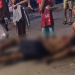 ‘Paga o que tu deve’: Jovem é sequestrado e todo quebrado por dívida de droga em Manaus