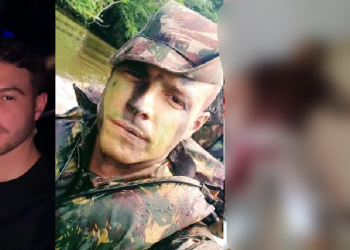 Polícia retirou filhas do sargento do Exército antes dos tiros começarem na casa da família