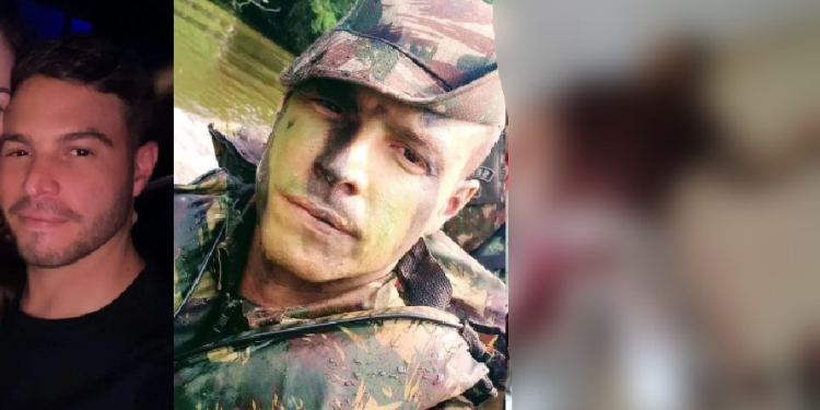 Polícia retirou filhas do sargento do Exército antes dos tiros começarem na casa da família