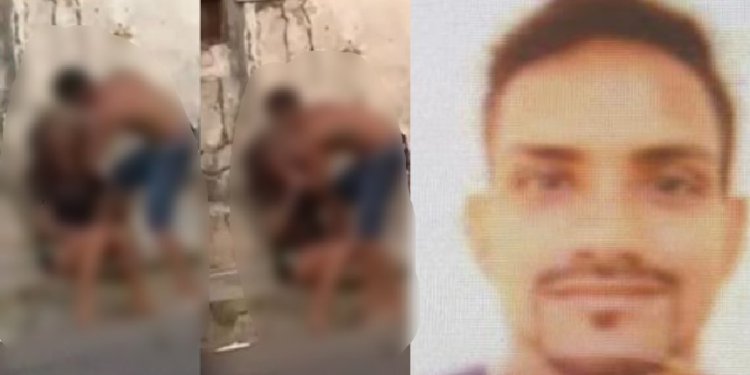 Homem flagrado agredindo e estrangulando a esposa até ela desmaiar é preso em Manaus