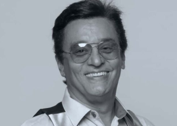 Cantor Nahim é encontrado morto dentro de casa aos 71 anos