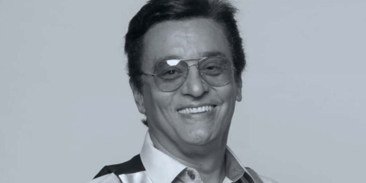 Cantor Nahim é encontrado morto dentro de casa aos 71 anos