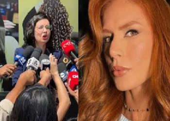 Advogada diz que PC-AM podia ter agido antes para Djidja estar viva e que família não é o verdadeiro traficante