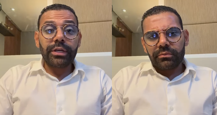 Cantor Pablo anuncia que vai parar de cantar sofrência e fãs reclamam: ‘Mas eu vivo pra sofrer’