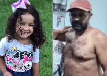 Homem que matou a filha e tentou matar a esposa é achado morto pela polícia