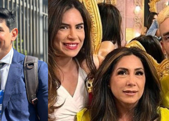 Primo de Djidja, que mandou áudio acusando ela e Ademar pela morte da avó é ouvido