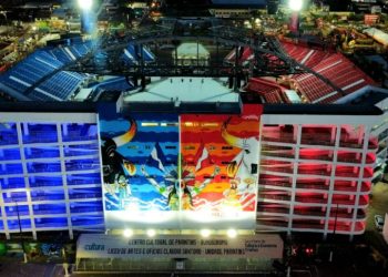 Definida ordem de apresentações dos Bois Caprichoso e Garantido