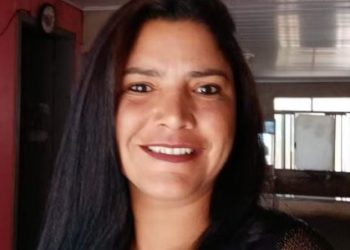 Homem que matou a esposa em churrasco no Paraná e fugiu para o Amazonas é preso