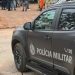 Ladrão aponta arma falsa para PM e termina morto a tiros