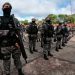 Sargento da PM e Rocam trocam tiros em Iranduba