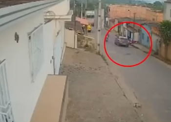 Vídeo: PM preso por est*pr0 de menina de 15 anos disse que ia ‘comê-l@’