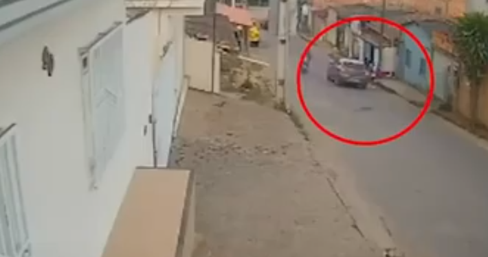 Vídeo: PM preso por est*pr0 de menina de 15 anos disse que ia ‘comê-l@’