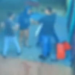 Vídeo: Policial penal agride e ameaça atirar em mulher que deu ‘fora’ nele