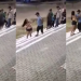 Vídeo: Enquanto povo filma, mulher leva vários tapas de homem em praça de Tefé e ninguém faz nada