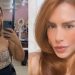 Maquiadora de Djidja Cardoso afirma que não é noiada: ‘só pressão alta’