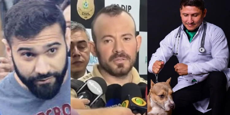 Ex-namorado de Djidja pediu ajuda de coach para comprar Cetamina para a seita ‘Pai, Mãe, Vida’