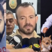 Ex-namorado de Djidja pediu ajuda de coach para comprar Cetamina para a seita ‘Pai, Mãe, Vida’