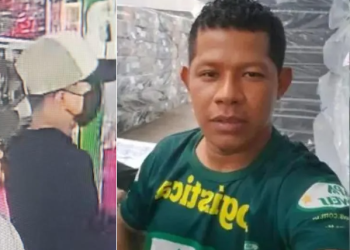 DEHS pede ajuda da população para localizar segundo assassino de funcionário da Apa Móveis