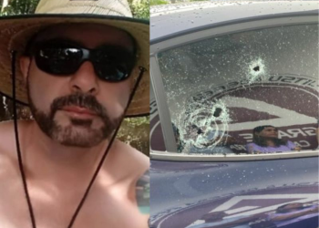 Por causa de ouro, professor de jiu-jitsu foi assassinado em Manaus; quatro são presos