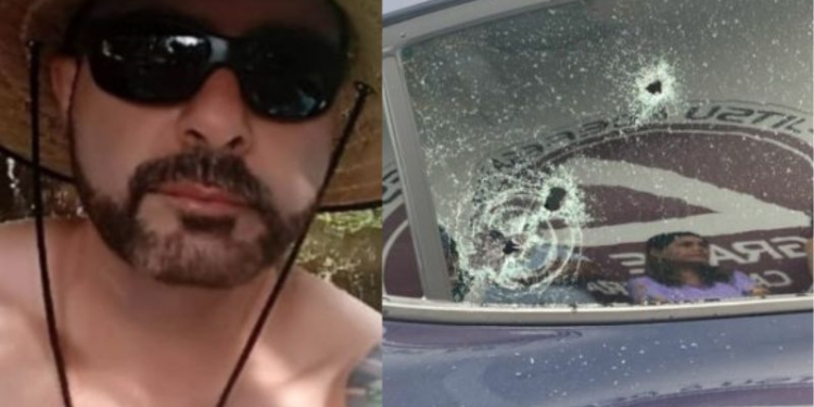 Por causa de ouro, professor de jiu-jitsu foi assassinado em Manaus; quatro são presos