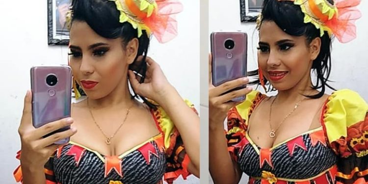 Urgente: morre quadrilheira de Manaus vítima de acidente na BR-174