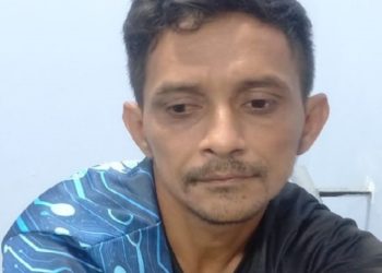 “Rexona” é procurado no Amazonas por dar soco e estupr@r menina de 9 anos