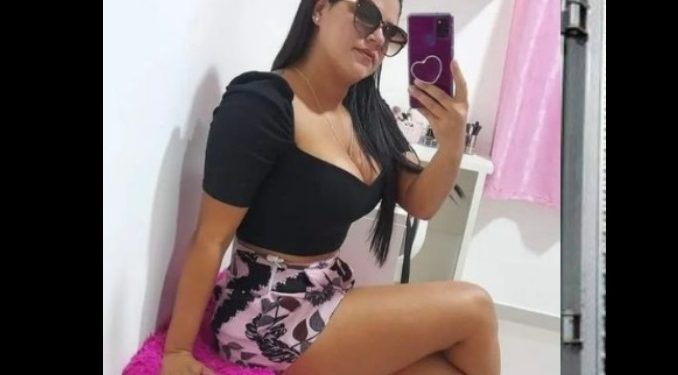 Bela do tráfico executada em Manaus foi jurada de morte por chefão do fumo  