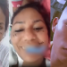 Vídeo: ‘Vai ficar assim pro resto da vida’, diz mulher mostrando o rosto após levar 17 facadas do ex no AM