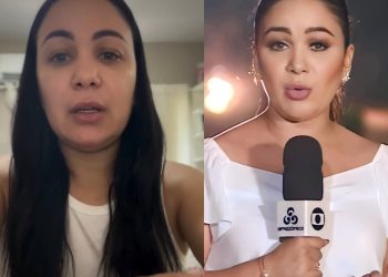 Vídeo: filho de repórter da Rede Amazônia é agredido dentro de casa em Manaus: ‘foi pesado’